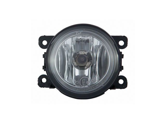 Fog Light Assembly For Subaru Outback/Legacy 2010-2012 – Driver Or Passenger Side, CAPA Certified, SU2592120