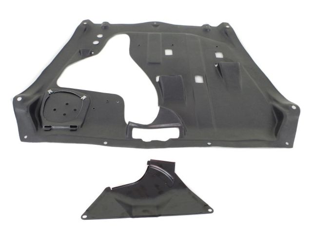 Engine Splash Shield For 2011-2013 Toyota Highlander 3.5L – Front Lower Replacement