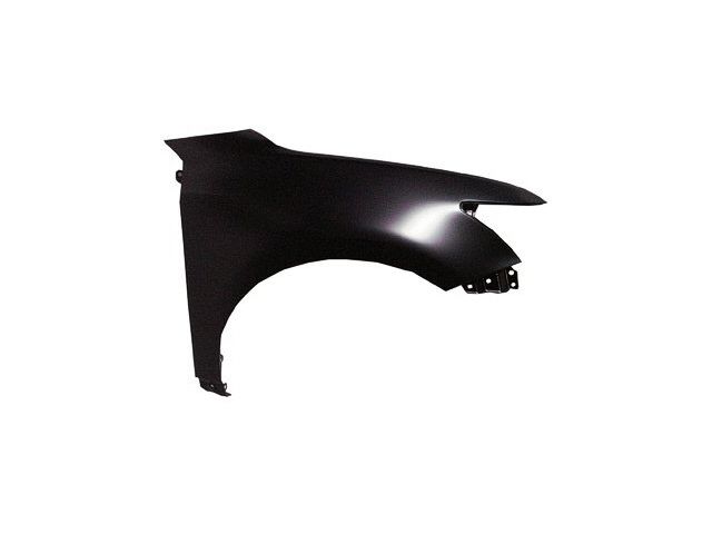 Set of 2 Hood Hinges Driver & Passenger Side Left Right for Volvo XC60