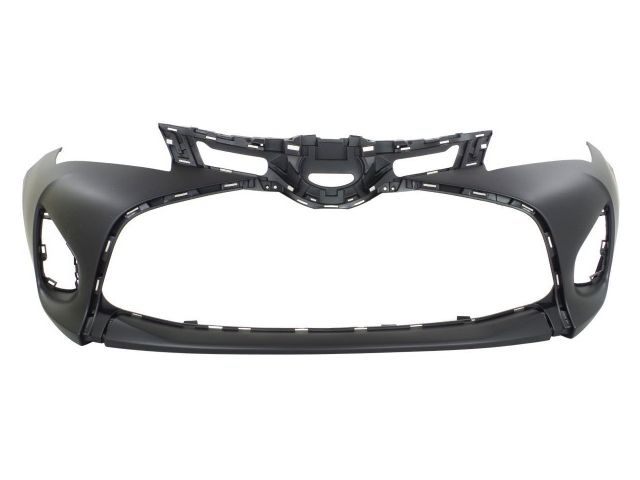 2018-2019 Toyota Yaris Front Fender Liner LH | Classic 2 Current Fabrication