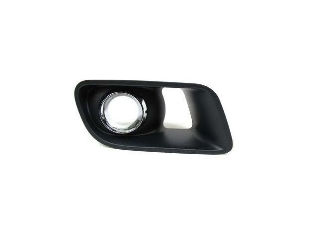 elf bar vape uk DODGE CHARGER FOG LAMP BEZEL RIGHT (Passenger Side) (W/FOG)(SRT-8)  OEM#68072020AA 2012- main image 0