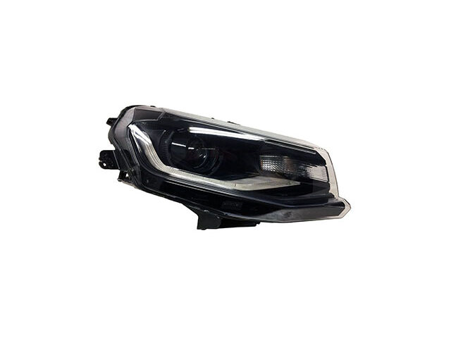Aftermarket Front Passenger Side Fender Liner 5387560160 for sale