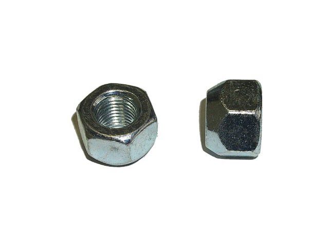 For 1970-1972, 1975-1979 Buick Skylark Lug Nut 12931ZP 1971 1976