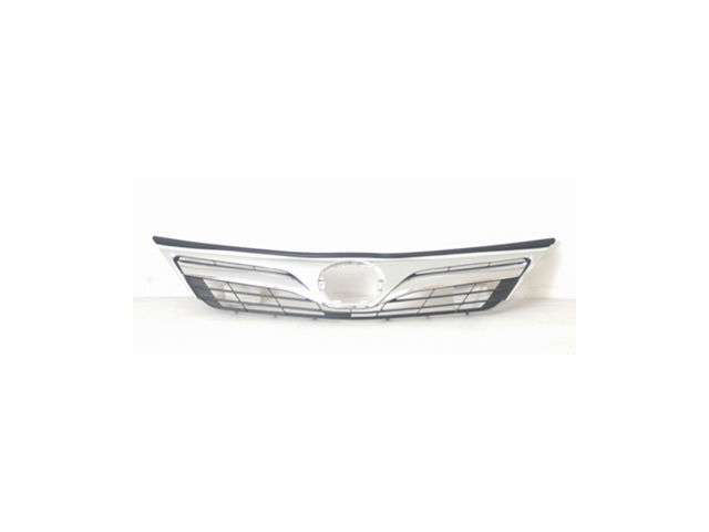 For 2012-2014 Toyota Camry SE / SE Front Bumper Cover w/Fog light & Grille Sport