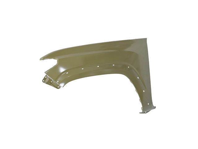 For 2020-2022 E350 Fender Front, Left Primed Steel 2138800118-PFM