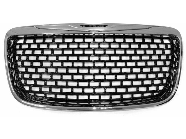 thumbnail image 2 of Front Right Inner Fender Liner For 2011-2014 Chrysler 300 - AM Autoparts (CH1249155 / 68084288AB) 2 of 5