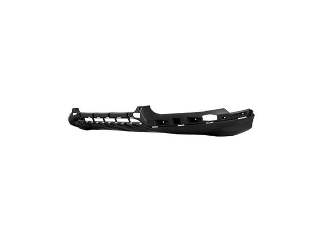 TOPONE Front Bumper Cover & Lower Skid Plate – For 2017-2019 Ford Escape – Matte Gray, Direct Fit – TOPGRFD028A+B