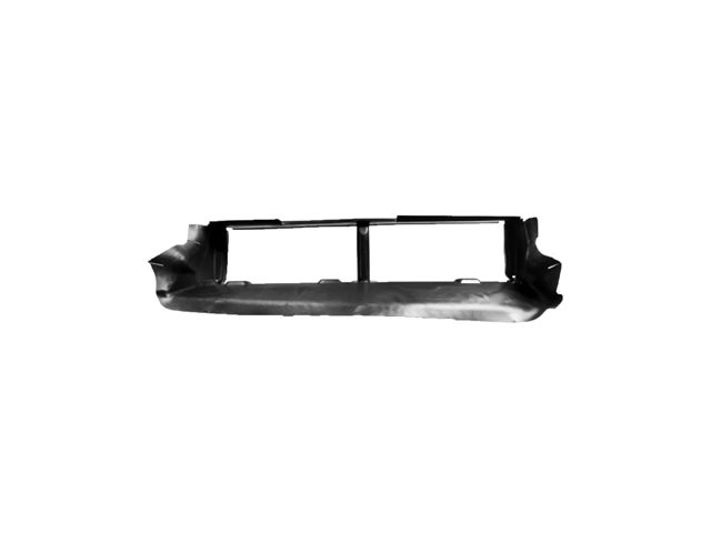 New Left Driver Side Grille For Ford Focus 2012-2014 - FO1038115C BM5Z17E811EA