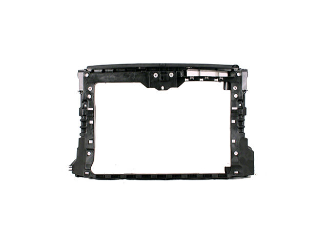 G-PLUS Left & Right Radiator Support Brackets For 2012-2015 Volkswagen Passat
