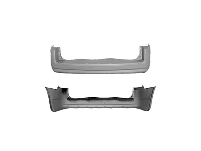 Grille De Calavant Pour Chrysler Town & Country 2008-2010 - Réf. 5113127AA - STD - Neuf