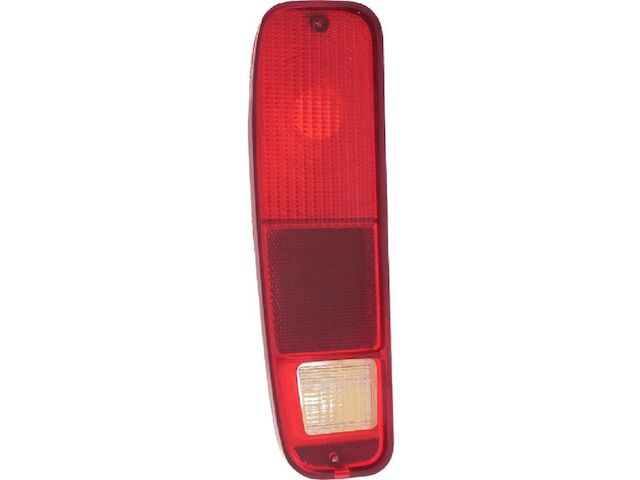 For 1973-1979 Ford F250 Tail Light Assembly Right - Passenger Side