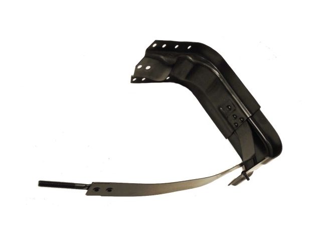 1975-1986 Chevrolet K20 Fuel Tank Bracket - Action Crash FST019997 