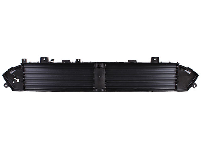 Active Radiator Grille Shutter Assembly | Upper and Lower