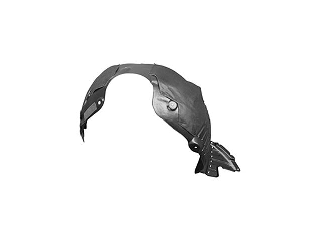 Auto Side Mirror For Hyundai Santa Fe IX45 2013-2015 Electric With Lamp Rearview Mirror 87610 2w011 87620 2w011