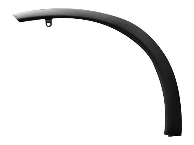 Front Left Inner Fender Liner For Mitsubishi Outlander 2014-2020 – AM Autoparts, Black