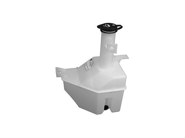1999-2007 Ford F250 Super Duty Hood Strut - DIY Solutions BHS03798