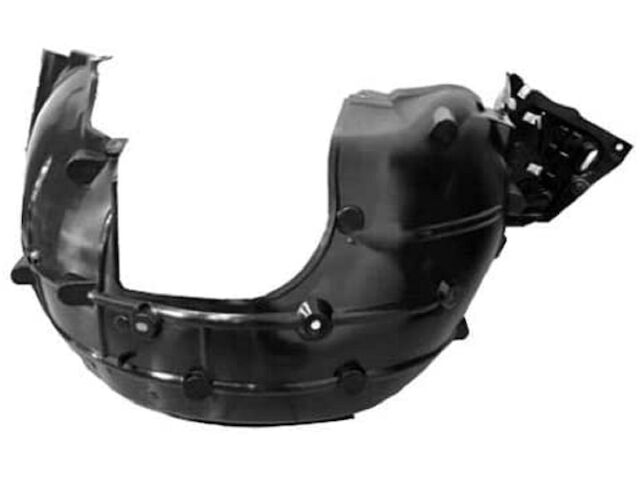 2016-2021 Honda Civic Replacement Fender Support Driver Side Front Steel Replacement For Ho1244108 60263tbaa00zz 2016-2021 Honda Civic Replacement Fender Support Driver Side Front Steel Replacement For Ho1244108 60263tbaa00zz