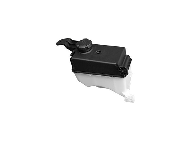Used Engine Coolant Reservoir Fits: 2020 Hyundai Santa Fe SWB Grade A - View #10