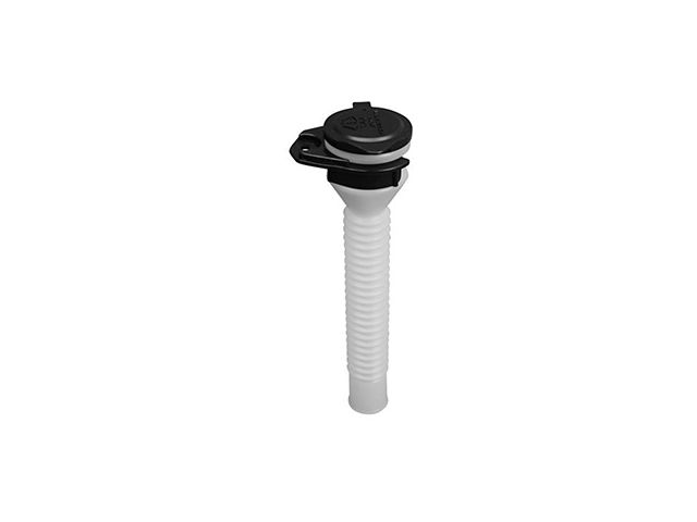 thumbnail image 2 of ECCPP Windshield Washer Fluid Level Sensor (FLS155) – Fits Lexus ES350, GS300, GS450h, GX470 – 2-Pin Direct Replacement 2 of 6