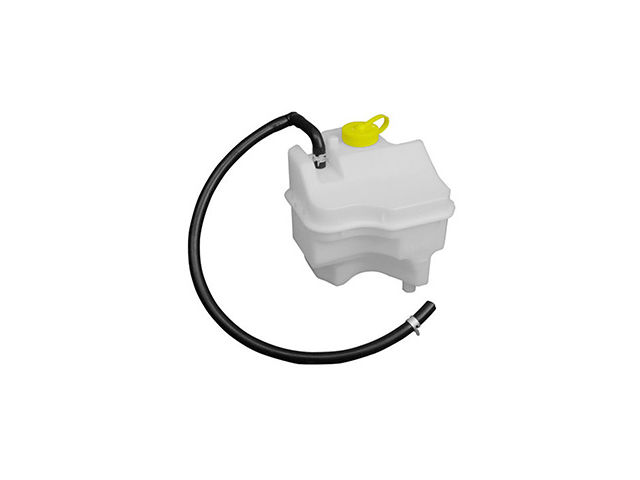 AM Autoparts Radiator Coolant Overflow Tank For Nissan Altima 2013-2018 (NI3014123 / 21710-3TA1A)