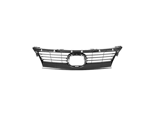 2014-2017 Lexus CT200H F Sport Base Front Upper Lower Grille W Trim Molding Oem Rejchlltw0zrvrhs