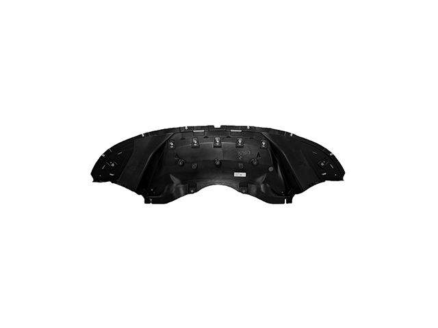 2015-2023 Dodge Charger Inner Fender - Action Crash CH1248177 - Front