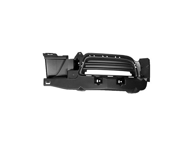 dodge charger sxt fog lights Dodge Charger / Chrysler 300 Front LED DRL Fog Lights