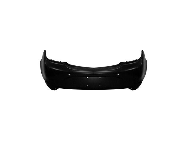 KARPAL Front Passenger Side Fog Light Cover Bezel For Buick Envision 2016-2018 (23377238)
