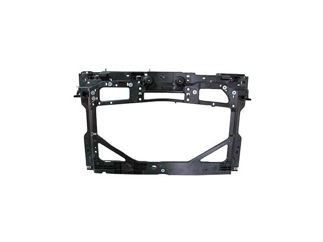 2016-2021 Mazda CX-3 Radiator Support - Action Crash MA1225157C