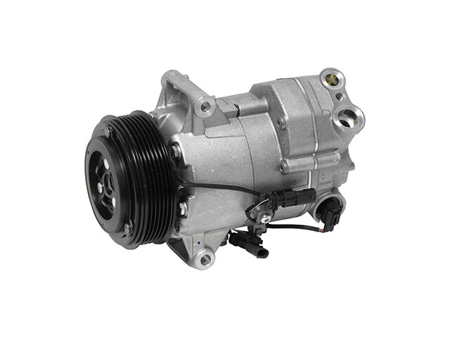 2012-2015 Chevrolet Cruze A/C Compressor - UAC KT 5176A