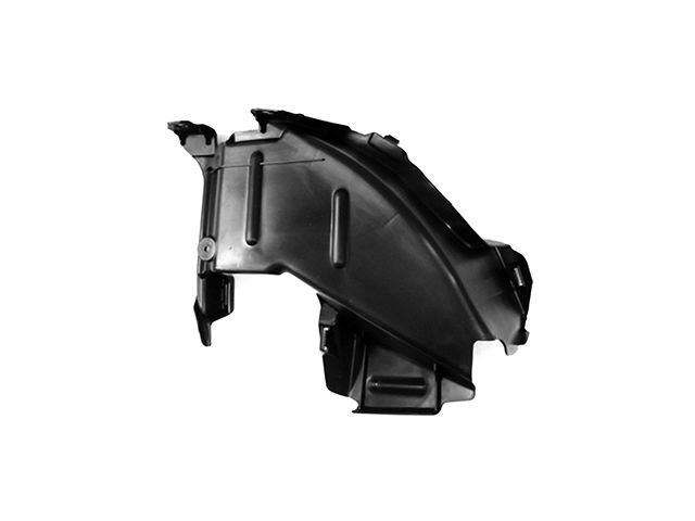 Driver Side Headlight Bracket For 2016-2021 Honda Civic – Left Side, OEM Replacement 89163DMJQ
