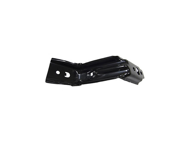 Parts N Go Kotflügelverkleidung Vorne (Paar) Für Honda Accord Limousine 2003–2007 – Linke & Rechte Seite