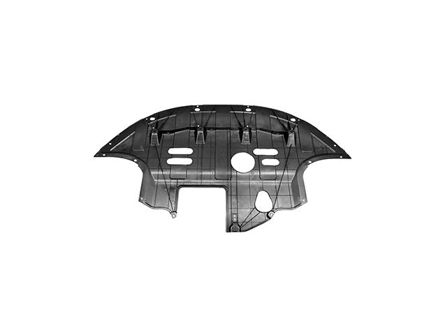 Engine Splash Shield Left & Right Side for 2001-2006 Hyundai Elantra GLS, GT Engine Splash Shield Left & Right Side for 2001-2006 Hyundai Elantra GLS, GT
