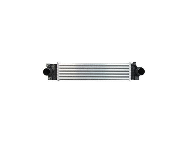 2017-2020 Lincoln MKZ Automatic Transmission Oil Cooler - Autopart