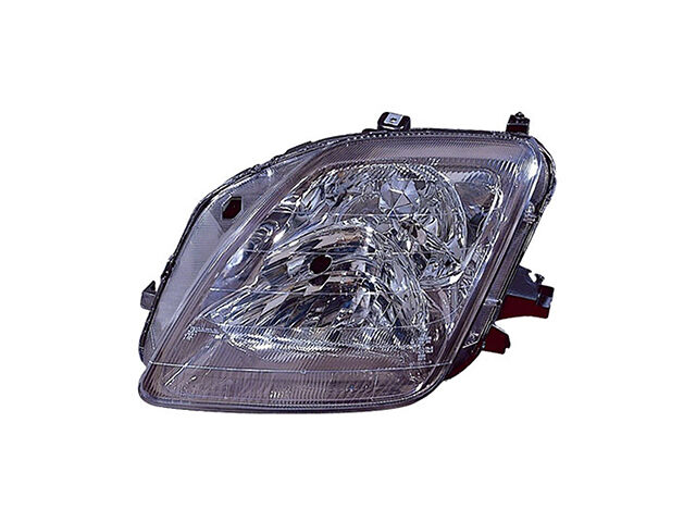 HO2530123 Fits 1997-2001 Honda Prelude Signal Light