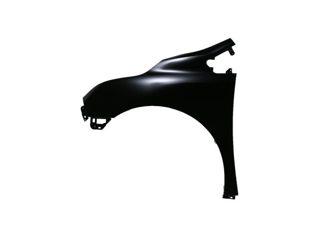 A-Premium Front Driver and Passenger Hood Hinges Compatible with Kia Soul 2010 2011 2012 2013, Front Left and Right Side, 2-PC Set