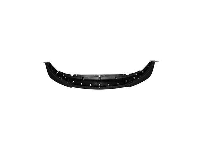 OEM Ford Mustang Front Bumper Splash Shield (2013-2014) - Under Engine Cover