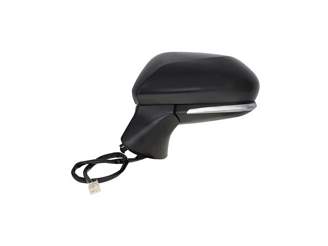 2018-2021 Toyota Camry Side View Door Mirror , Power Glass , Non-Heated , Paintable - Driver