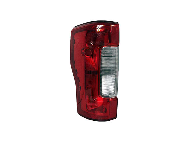 2017-2019 Ford F250 Super Duty Tail Light Assembly - Action Crash