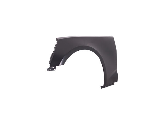 Upper Radiator Support Cover For 2016-2018 Chevy Camaro - Center, PP Plastic 58116CB