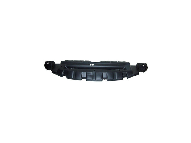 For 2011-2020 TOYOTA SIENNA Engine Splash Shield Front Black