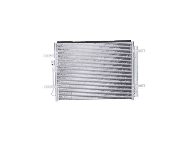 thumbnail image 2 of Front A/C Condenser & Receiver Drier Assembly For 2021-2023 Hyundai Elantra 2 of 4