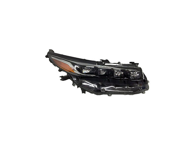 thumbnail image 2 of TYC Right Side LED Turn Signal Lamp For Toyota Prius Prime 2017-2022 | 81510-47120 2 of 6
