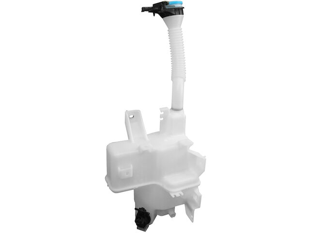 2017-2025 Mazda CX5 Windshield Washer Tank - Action Crash