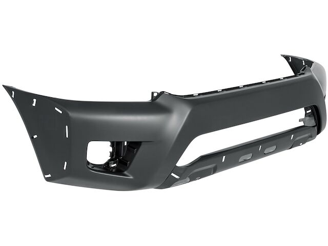 thumbnail interactive-video image 1 of AM Autoparts Steel Radiator Support For 2012-2015 Toyota Tacoma - Direct Fit, 10-Year Warranty 1 of 1