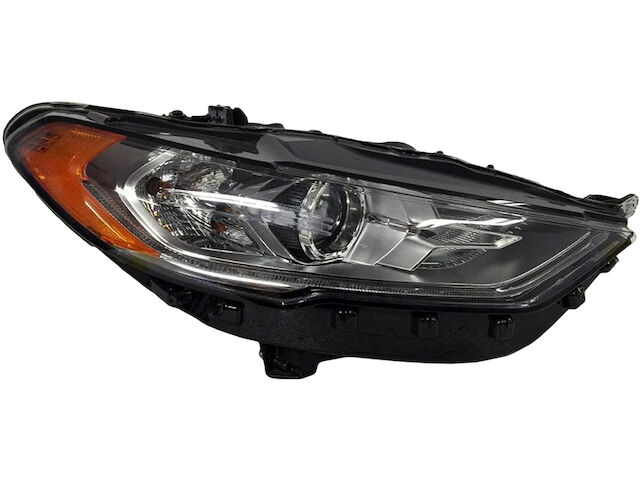 Crown® 68223399AA - Driver Side Headlight Mounting Bracket - View #10