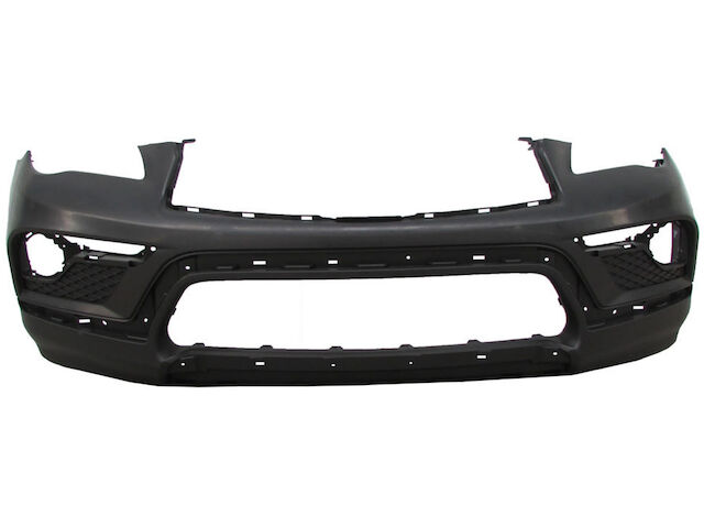 Rear Bumpers & Reinforcements for INFINITI QX50 for sale