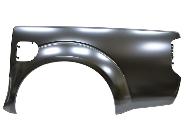 Genuine Nissan Frontier Fender