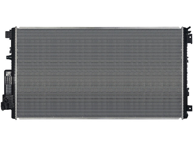 For 2020 2021 2022 Ford F450 F350 F-250 Super Duty Radiator Support Header Panel 235979737046