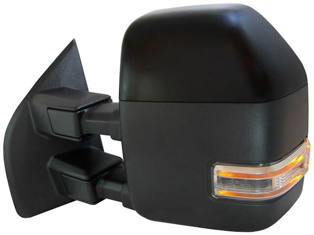 Towing Mirrors for 2017-20 Ford F-350 Super Duty Power Heated LED Towing Mirrors for 2017-20 Ford F-350 Super Duty Power Heated LED